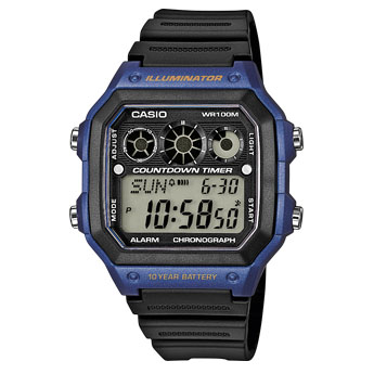 Casio Collection AE-1300WH-2AVEF