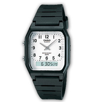 Casio Collection AW-48H-7BVEF
