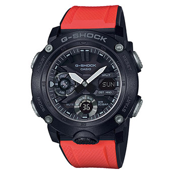 Casio G-Shock GA-2000E-4ER