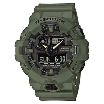 Casio G-Shock GA-700UC-3AER