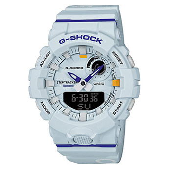 Casio G-Shock GBA-800DG-7AER