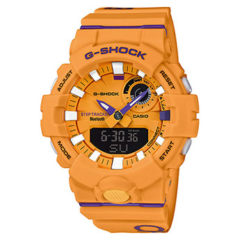 Casio G-Shock GBA-800DG-9AER