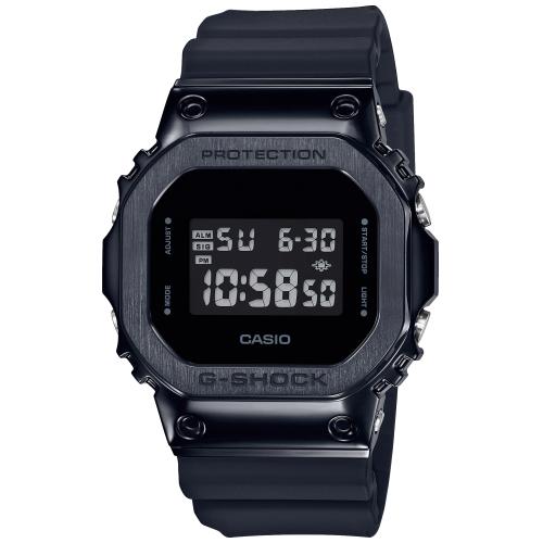 Imagen del Casio G-Shock GM-5600B-1ER