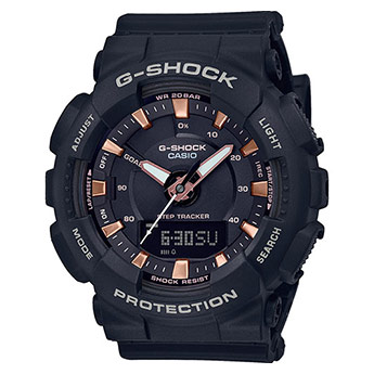 Casio G-Shock GMA-S130PA-1AER