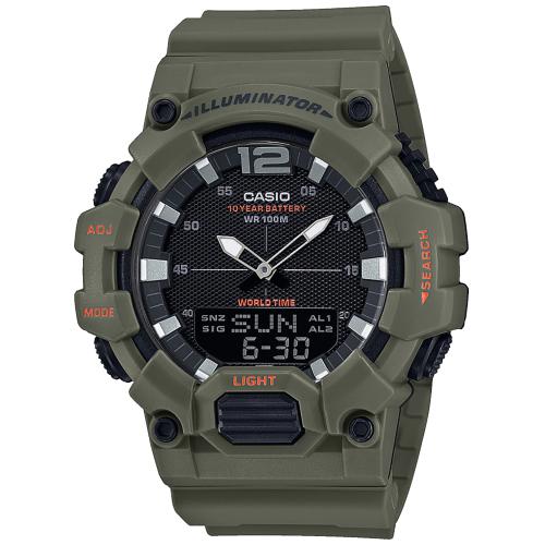 Casio Collection HDC-700-3A2VEF