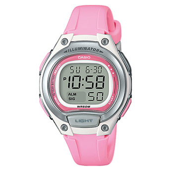 Casio Collection LW-203-4AVEF