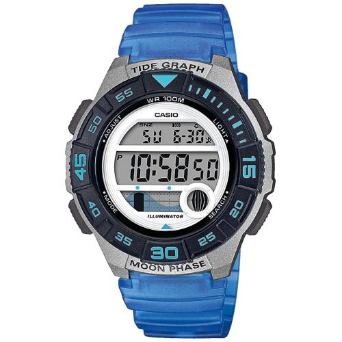 Casio Collection LWS-1100H-2AVEF
