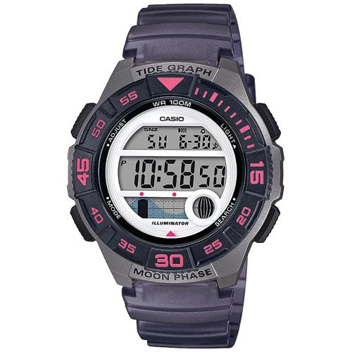 Casio Collection LWS-1100H-8AVEF