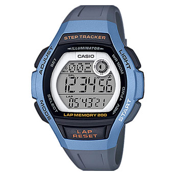 Casio Collection LWS-2000H-2AVEF
