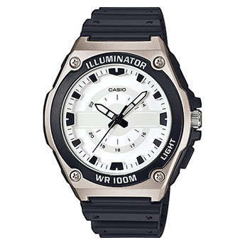Casio Collection MWC-100H-7AVEF