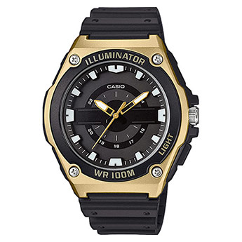 Casio Collection MWC-100H-9AVEF