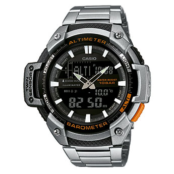 Casio Collection SGW-450HD-1BER