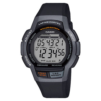 Casio Collection WS-1000H-1AVEF