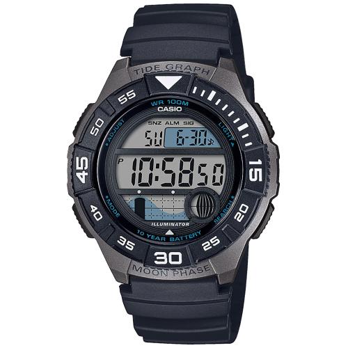 Casio Collection WS-1100H-1AVEF