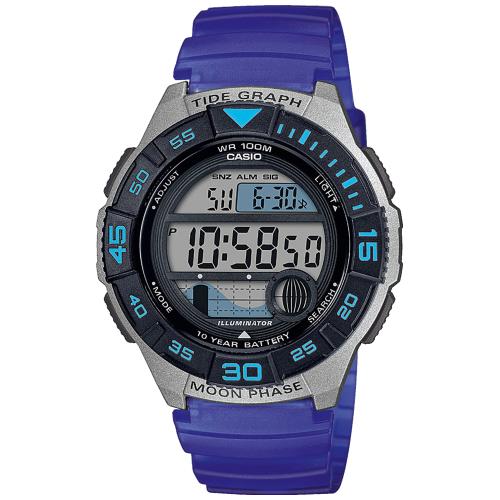Casio Collection WS-1100H-2AVEF