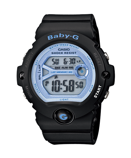 Casio BABY-G BG-6903-1