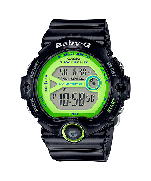 Casio BABY-G BG-6903-1B