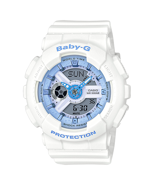 Casio BABY-G BA-110BE-7A