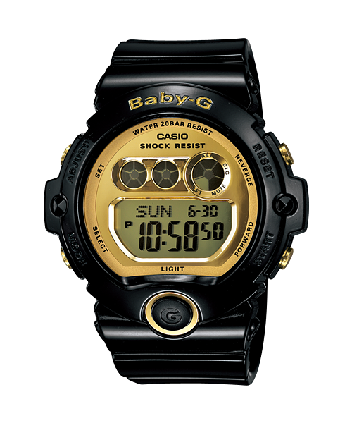 Casio BABY-G BG-6901-1