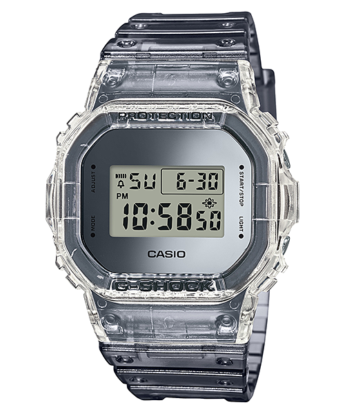 Casio G-SHOCK DW-5600SK-1