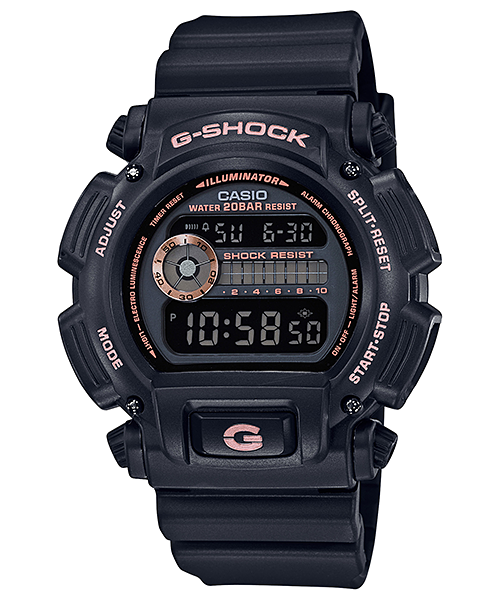 Casio G-SHOCK DW-9052GBX-1A4