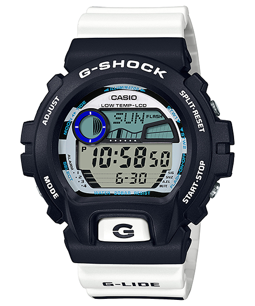 Casio G-SHOCK GLX-6900SS-1