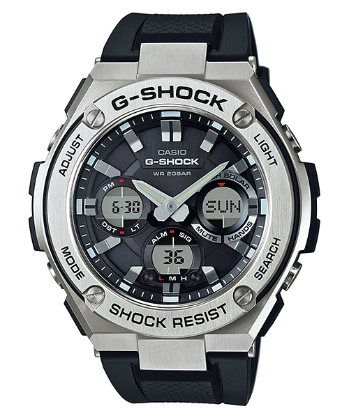 Casio G-SHOCK GST-S110-1A