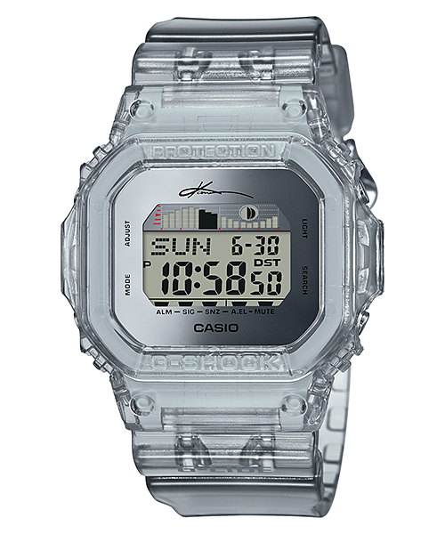 Casio G-Shock Limited