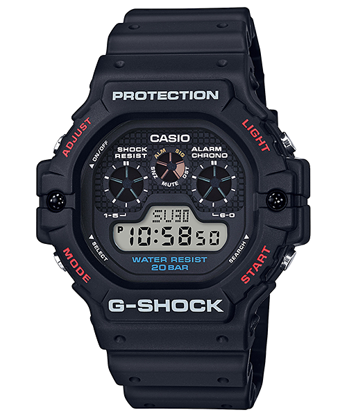 Casio G-Shock Standard