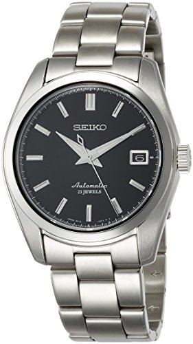 Mejores relojes automáticos de Seiko - Imagen 1