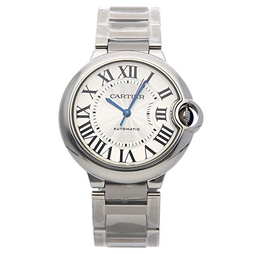 Mejor reloj Cartier: Para durar toda la vida - Imagen 1