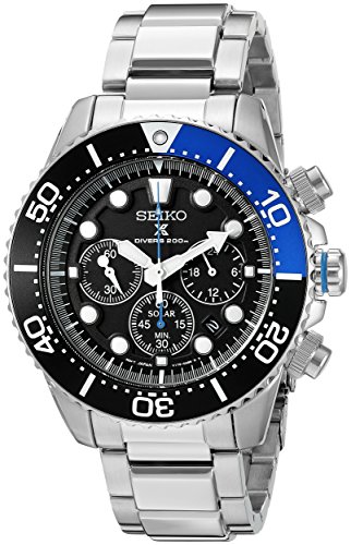 Mejor Reloj Seiko de Buceo - Imagen 1