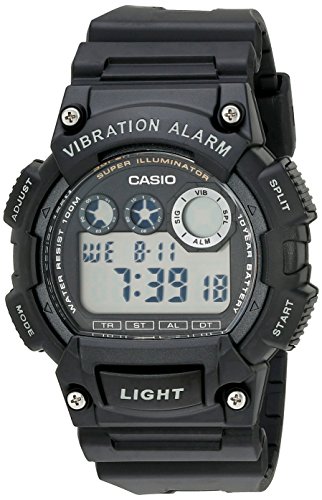 Mejor reloj de alarma vibratoria - Imagen 1