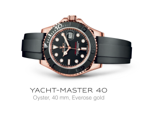 Rolex Yacht-Master vs Daytona: Comparación de pulsera - Imagen 1