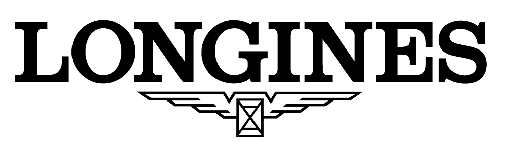 Logotipo de Longines