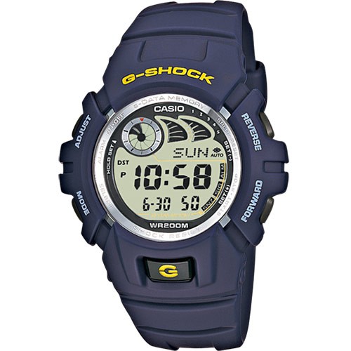Reloj Casio G-Shock G-2900F